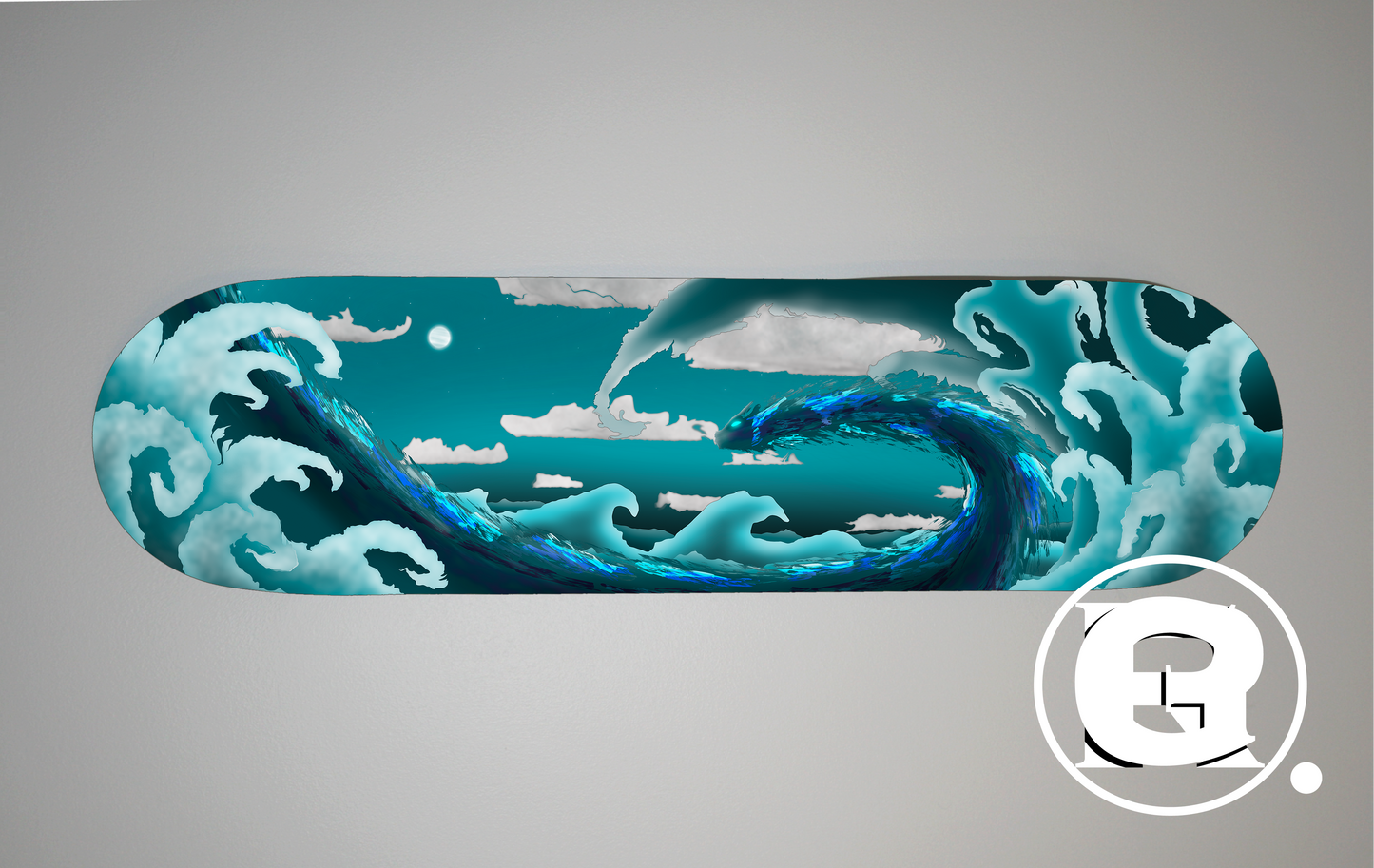 Mizuchi Skateboard, Rhythm Goods